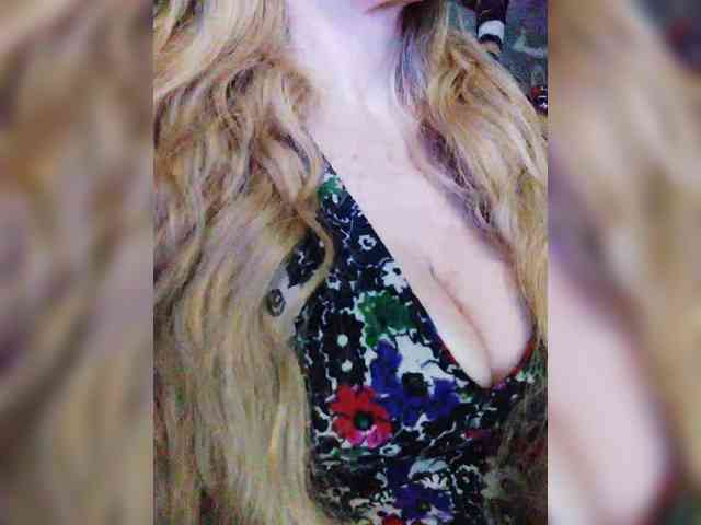 Порночат с Isabel-LM