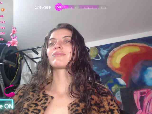 mariecam420 Webcam-Liveshow