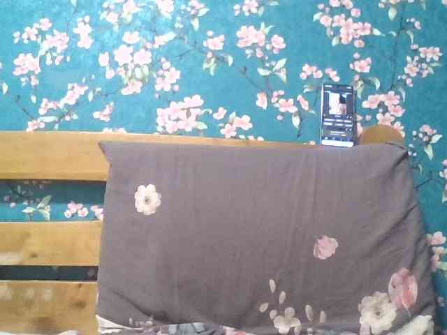 NansyyLiana's Webcam Live Show