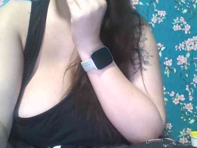 NansyyLiana's Webcam Live Show