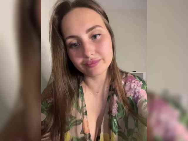 SweetyW- Webcam-Liveshow