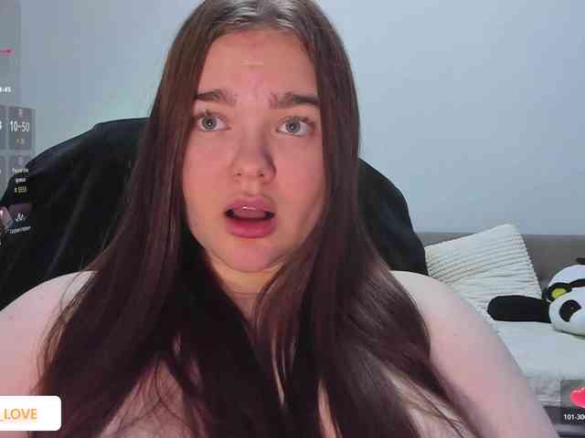 JennisXcharming's Webcam Live Show