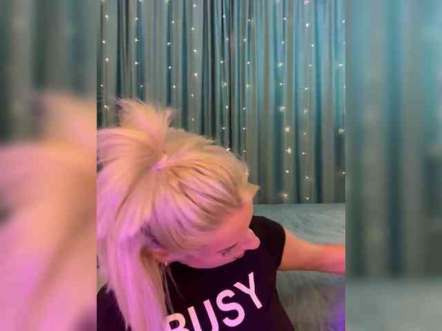 Stasya-moor Webcam-Liveshow