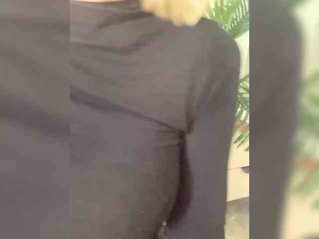 Stasya-moor's Webcam Live Show