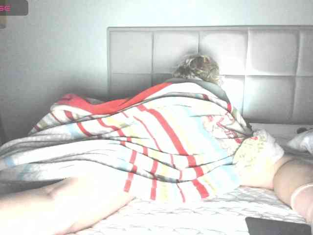 Olga1W Webcam-Liveshow