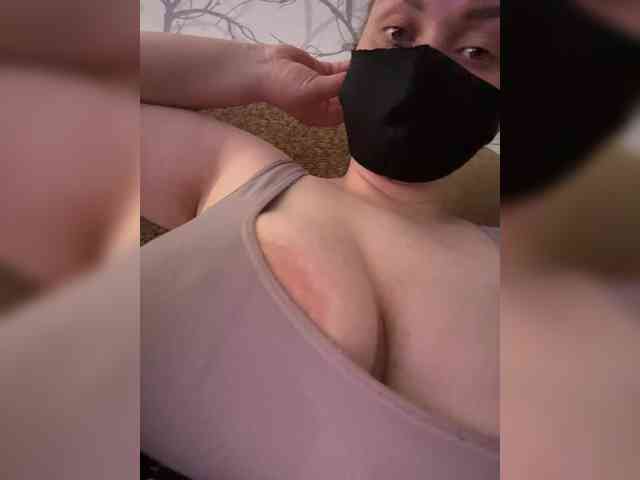 Odarina Webcam-Liveshow