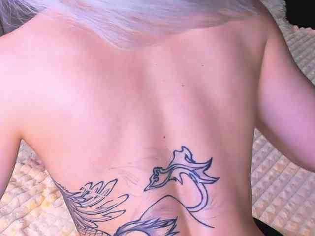 Порночат с Sweeet-Barbie