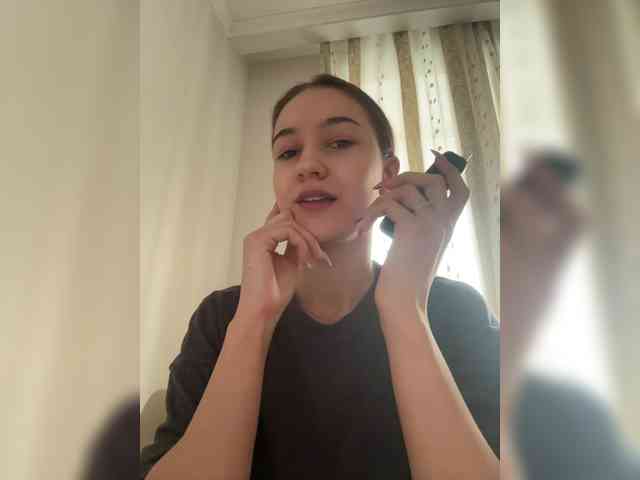 Порночат с -Lana-Chester-