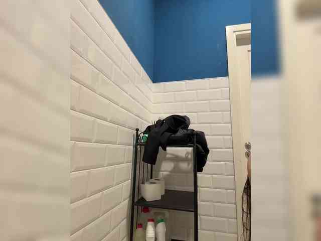 NikkySecrets's Webcam Live Show