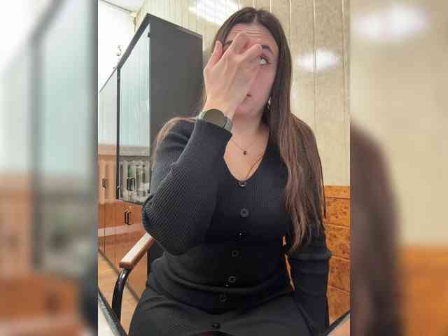 NikkySecrets Webcam-Liveshow