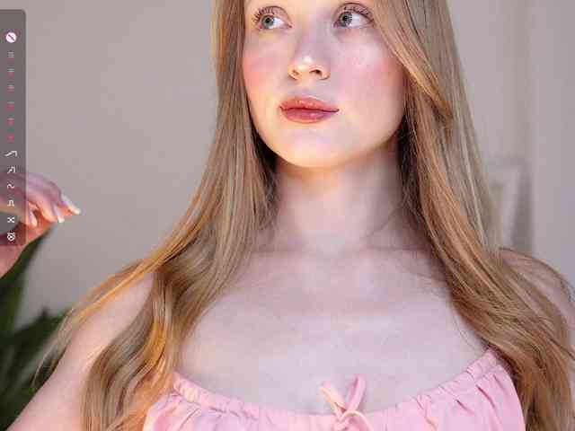 CuteShine Webcam-Liveshow