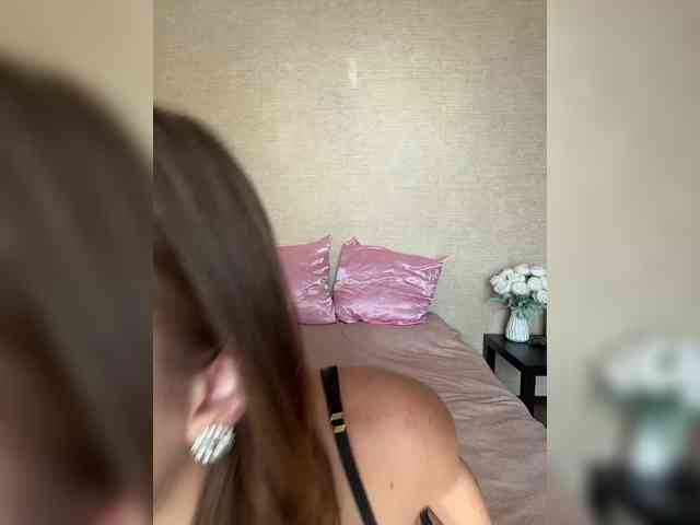 Tati16's Webcam Live Show
