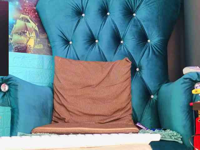 Mistress-Gwen's Webcam Live Show