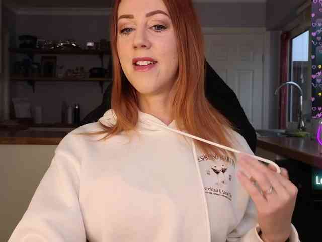 stripmequick's Webcam Live Show