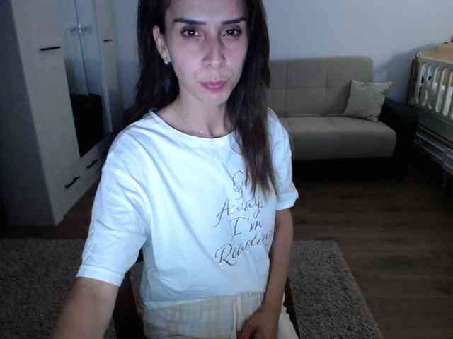 jenniferburrill's Webcam Live Show