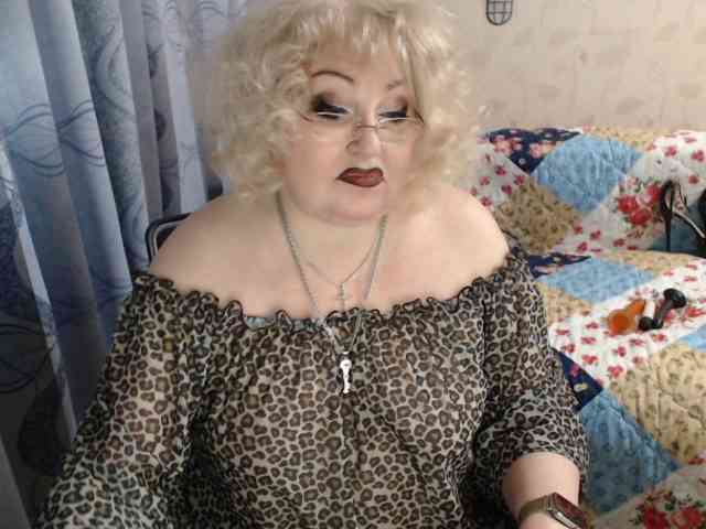 livingnextdoor Webcam-Liveshow