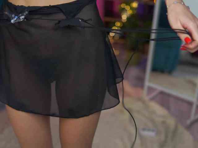 TheAyana's Webcam Live Show