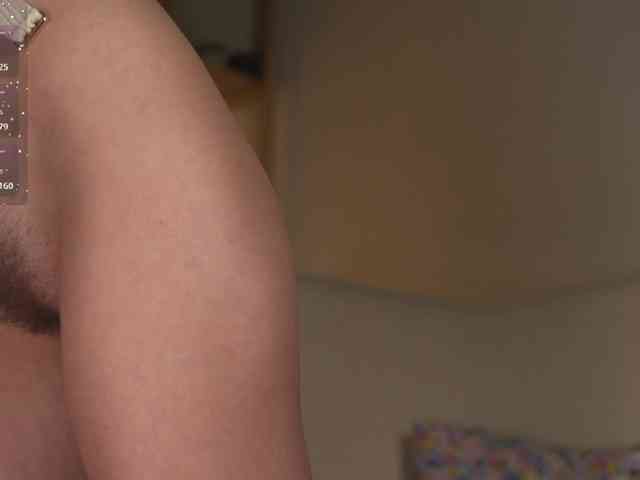OrsonHodge Webcam-Liveshow