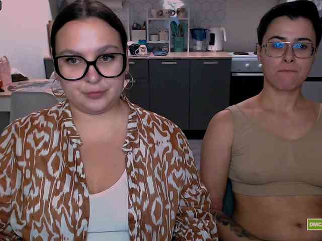 Порночат с dreamteamgirls