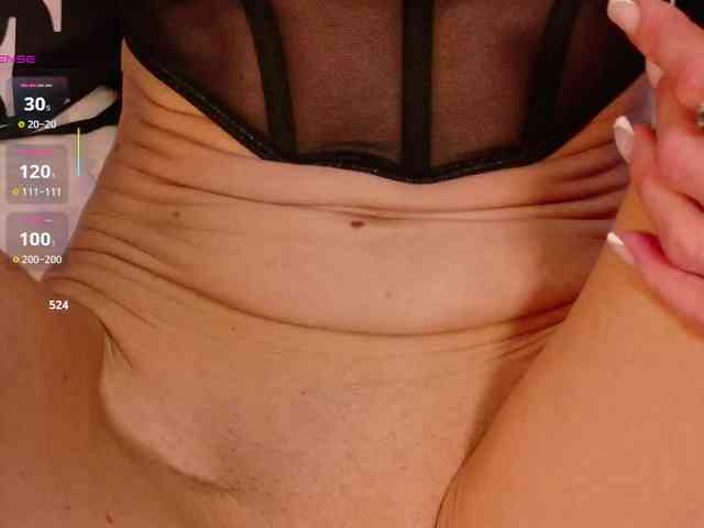 Milforja's Webcam Live Show