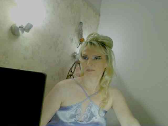 Порночат с KatrinExcite