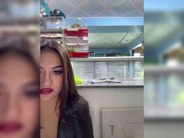 praesertim Webcam-Liveshow