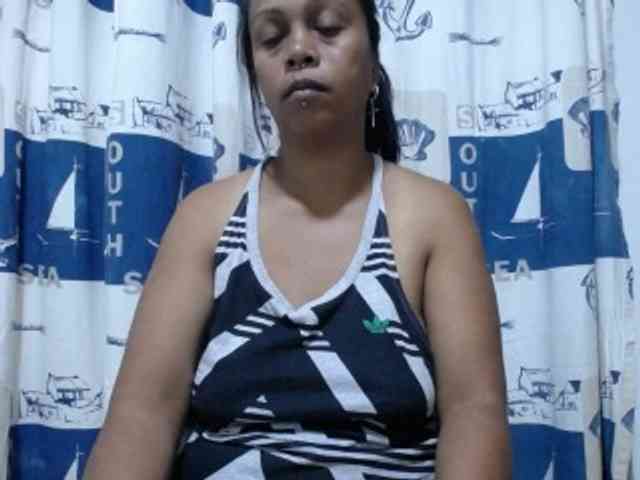 tetedange's Webcam Live Show
