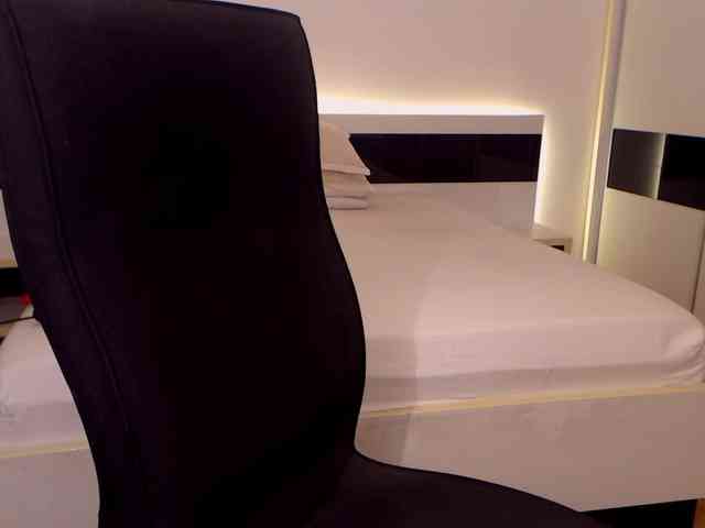 FrenchAmour's Webcam Live Show