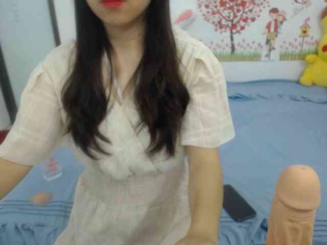 MariidolAsian Webcam-Liveshow