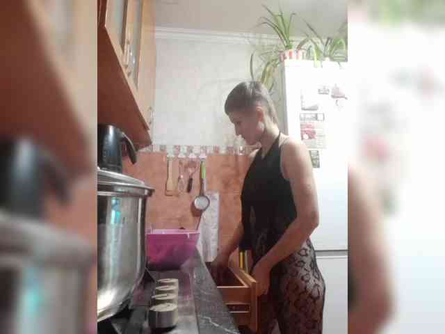 Raisin's Webcam Live Show