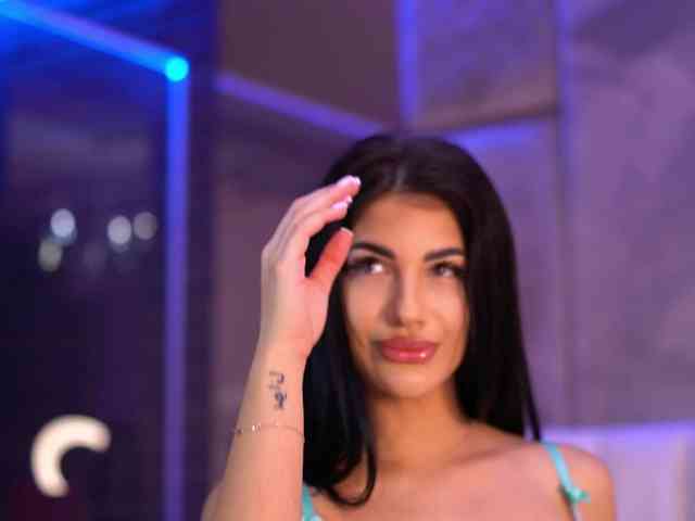 RaisaKali's Webcam Live Show