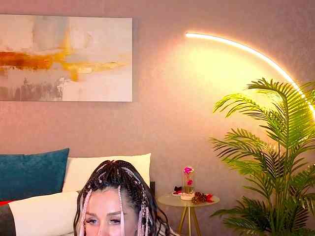 MiamiMur's Webcam Live Show