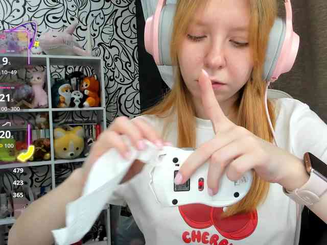 Порночат с IamLoli