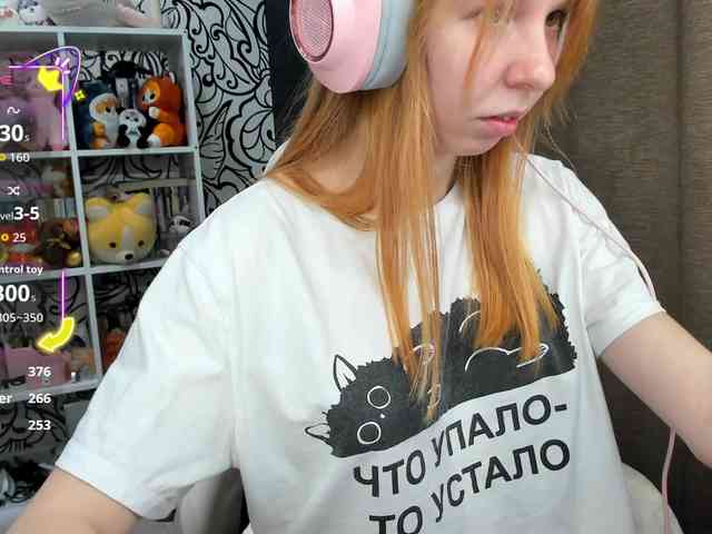Порночат с IamLoli