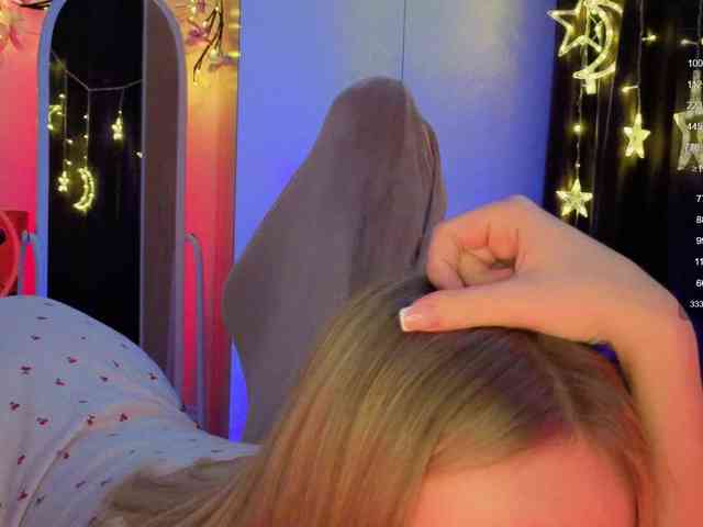 Nestyzz's Webcam Live Show
