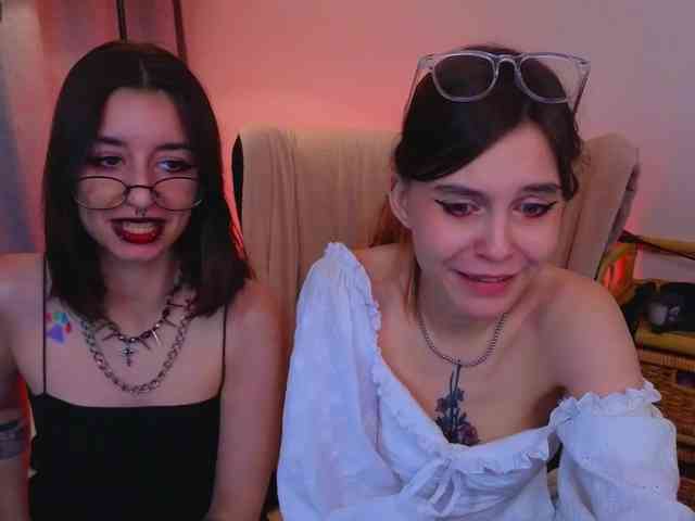 SusieMorris's Webcam Live Show