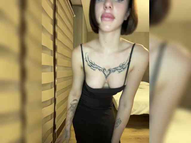 BabyDarii Webcam-Liveshow