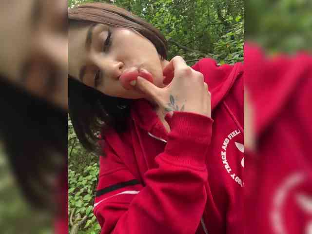 BabyDarii Webcam-Liveshow