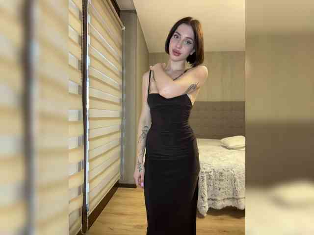 BabyDarii Webcam-Liveshow