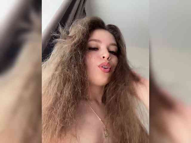 LadyEmily's Webcam Live Show