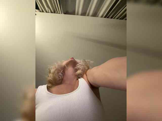 -Molly-'s Webcam Live Show