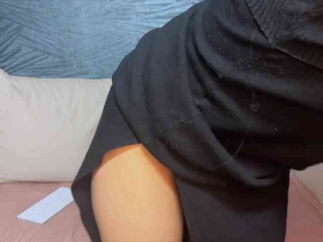 -Molly-'s Webcam Live Show