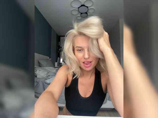 -Molly-'s Webcam Live Show