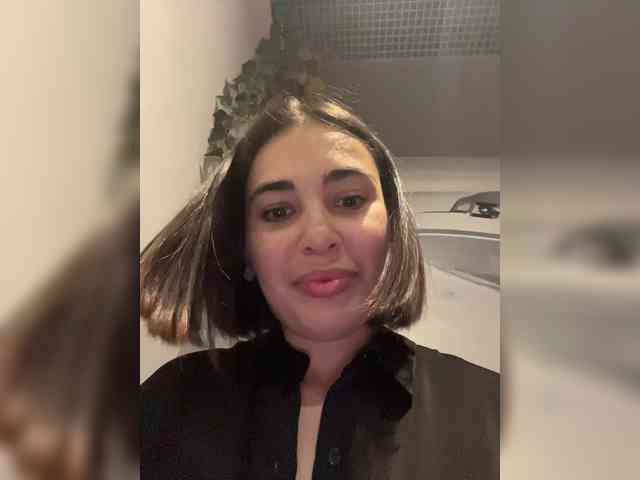 Talilia Webcam-Liveshow