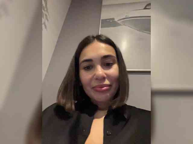 Talilia's Webcam Live Show