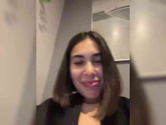 Talilia Webcam-Liveshow