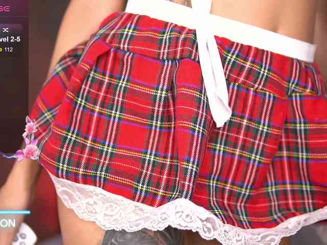 KairaAndrews's Webcam Live Show