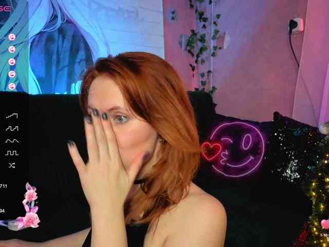 AlEnKa3112 Webcam-Liveshow