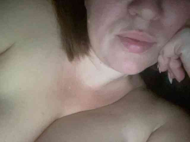 StacyMilk's Webcam Live Show