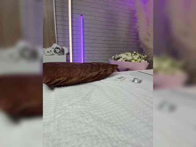 KASPIYA Webcam-Liveshow